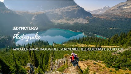 Jedypictures Photographe Télépilote Drone, Photographe à Passy