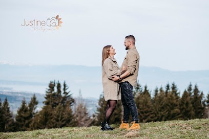 Justine G. Photographe, Photographe à Publier