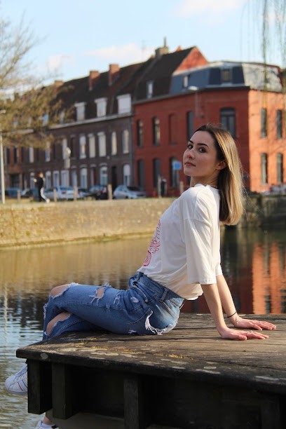 Sébastien Isach, Photographe à Tourcoing