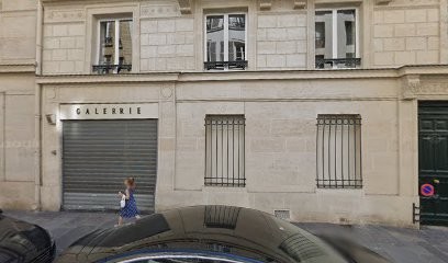 Bernard Collet, Photographe à Paris 07