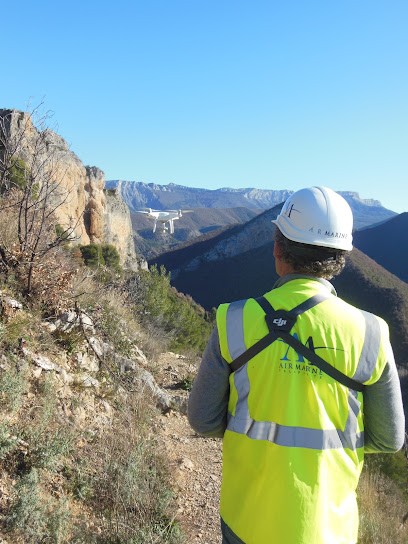 Drone Metrix, Photographe à Volonne