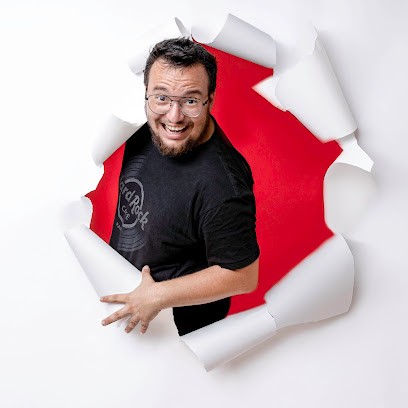 Francesco Procopio Photographe, Photographe à Boofzheim