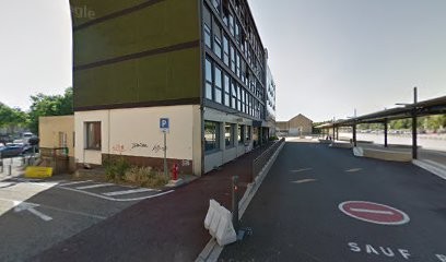 Doris Alb, Photographe à Sarreguemines