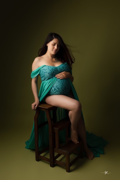 Sabrina Esteves, Photographe à Gaillon