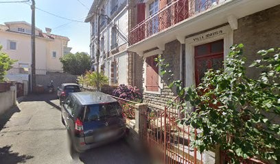 Gaze, Photographe à Biarritz