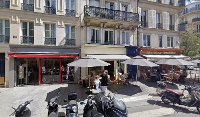 Photographe Portraits Paris, Photographe à Paris 04