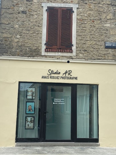 Anaïs Roguiez Photographe - Photographe 95, Photographe à Jouy-le-Moutier