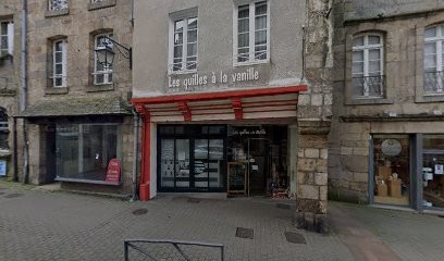 IFIG PHOTOGRAPHIE, Développement de Photos à Guingamp