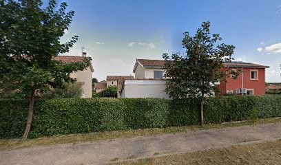 SC beaujolais drone, Développement de Photos à Saint-Étienne-des-Oullières