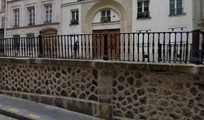 Documentation Photographique, Photographe à Paris 05