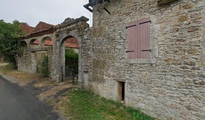 De Farals Jean-Louis, Photographe à Figeac