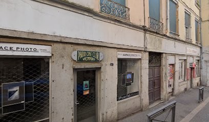 Vienne La Photographie, Photographe à Vienne