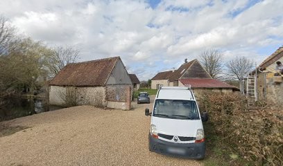 Eric LARRAYADIEU, Photographe aux Menus
