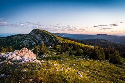Benjamin Becker, Photographe aux Rousses