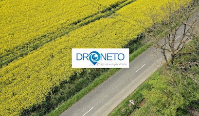 Droneto, Photographe à Saint-Lys
