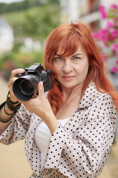 Antonina Novytska_Photographe Photographe à Dijon
