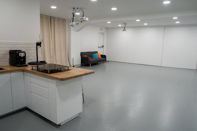 Studio 74 Photographe à Montreuil