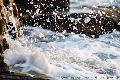 Damien Vasseur Photographie, Photographe à Roscoff