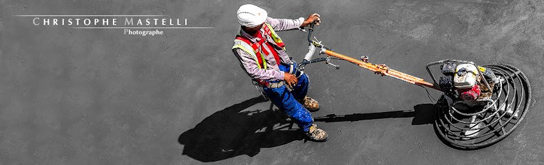 Christophe Mastelli, Photographe à Marseille 10