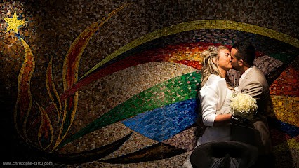 Christophe TATTU Photographe De Mariage, Photographe à Ornans