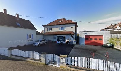 Bulle D'Amour Photographe, Photographe à Geudertheim