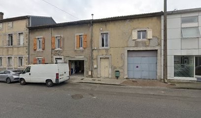 Charles PETIT, Photographe à Montréjeau