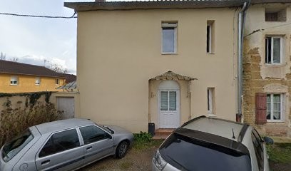 Emmanuel Morel Photographe, Photographe à Mézériat