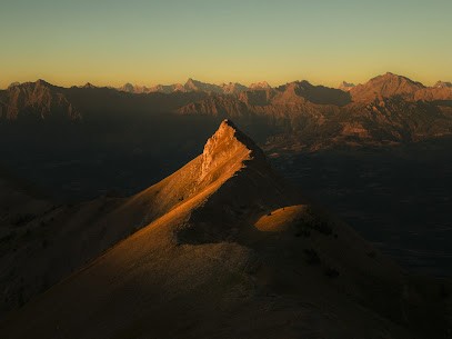 Florent Burton Photography, Photographe à Saint-Bonnet-en-Champsaur