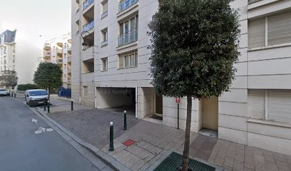 Instant Pastel Photographe, Photographe à Puteaux