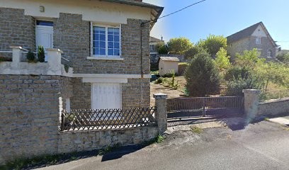 Fieschi Aurelie, Photographe à Uzerche