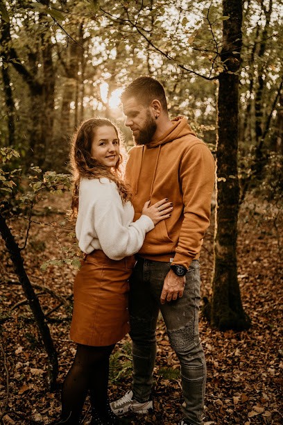 ELODIE JANNIER PHOTOGRAPHE & GRAPHISTE, Photographe à Goven