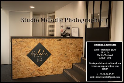 Melodie Photographie, Photographe à Saint-Péray