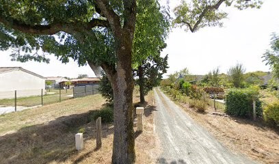 STP Drone, Photographe à Peujard