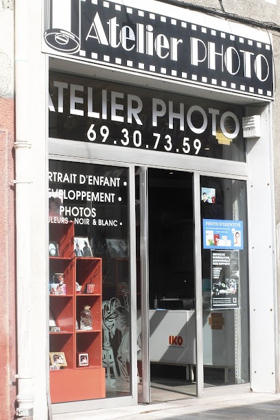 Atelier Photo, Photographe à Verrières-le-Buisson