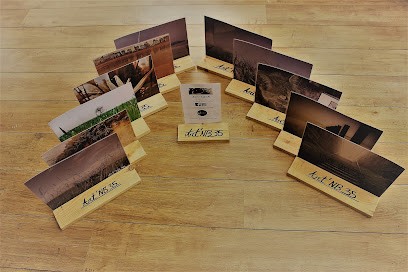 ART'NB35, Photographe à Yffiniac