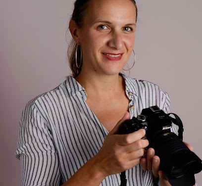 Marie HARRY, Photographe à Rosny-sous-Bois
