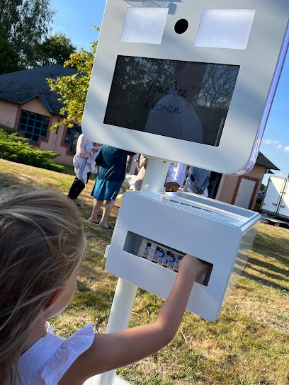 La Boite à Bon'Eure, Développement de Photos à Criquebeuf-sur-Seine