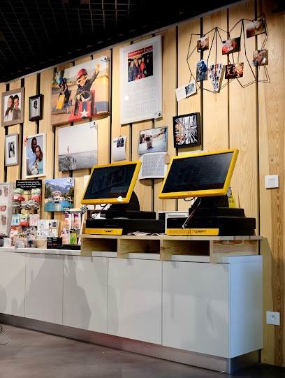 Kodak Express Wattignies, Photographe à Wattignies