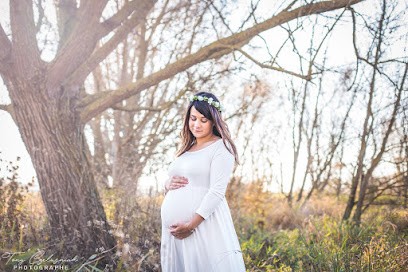 Tony Czelusniak Photographe, Photographe à Mazingarbe