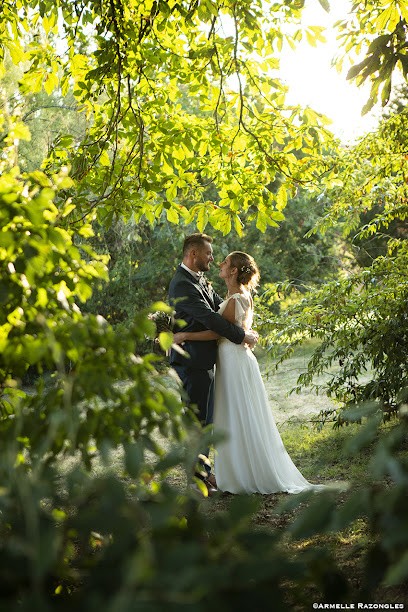 Armelle Razongles, Photographe à Saint-Jean