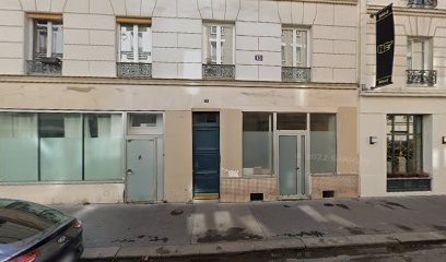 Jean-Pierre DELAGARDE, Photographe à Paris 05