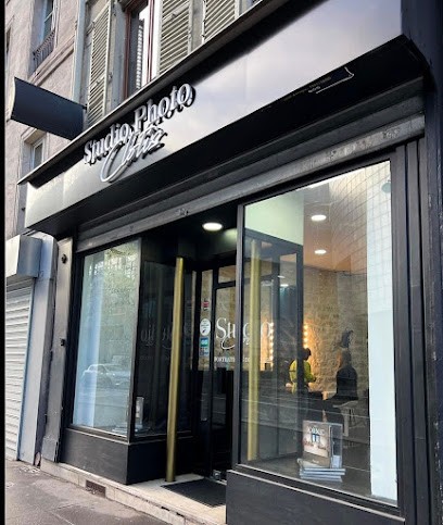 Studio Clotis Paris, Photographe à Paris 12