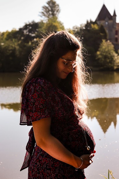 L'atelier Photo De Julie - Photographe Mariage Grossesse Naissance Famille, Photographe à Espiet