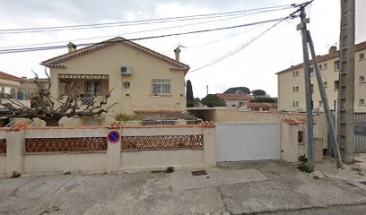 Lei Vasion, Photographe à Martigues