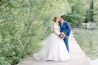 Mademoiselle Zoom, Photographe à Malves-en-Minervois