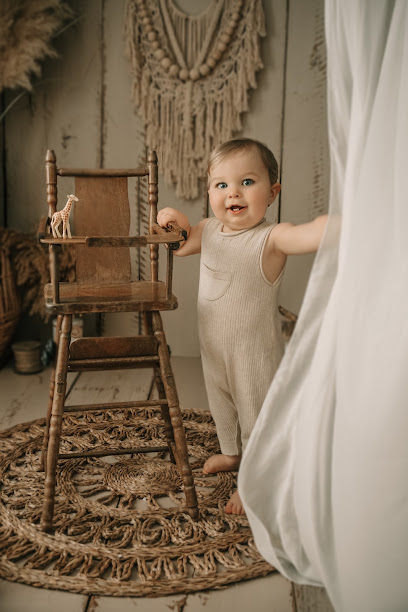 Mélanie Tavares Photographie, Photographe à Pannes