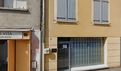 Image In, Photographe à Sens