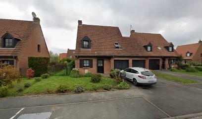 Paccou Patrick, Photographe à Prémesques