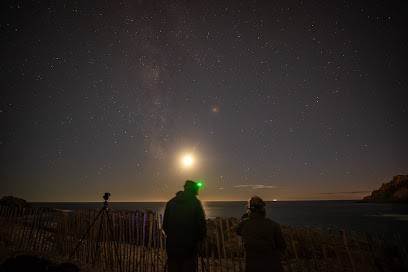 Deuxième étoile à Droite, Photographe à Six-Fours-les-Plages