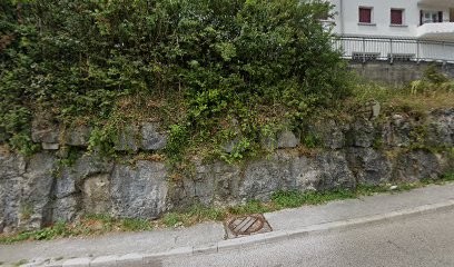 Claude Le Pennec, Photographe à Saint-Claude